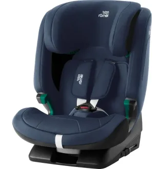 Автокрісло Britax-Romer Versafix Night Blue
