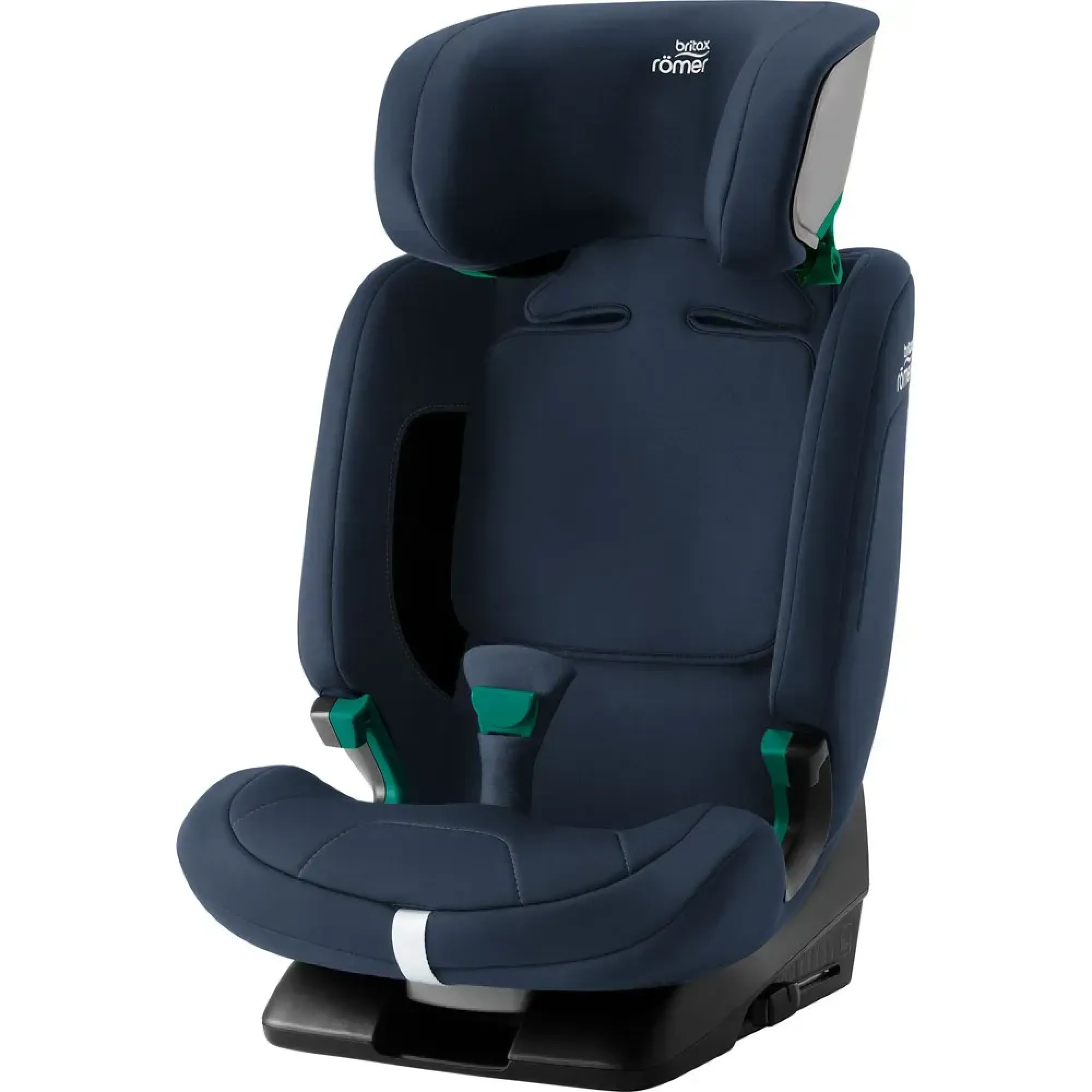 Автокрісло Britax-Romer Versafix Night Blue