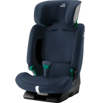 Автокрісло Britax-Romer Versafix Night Blue