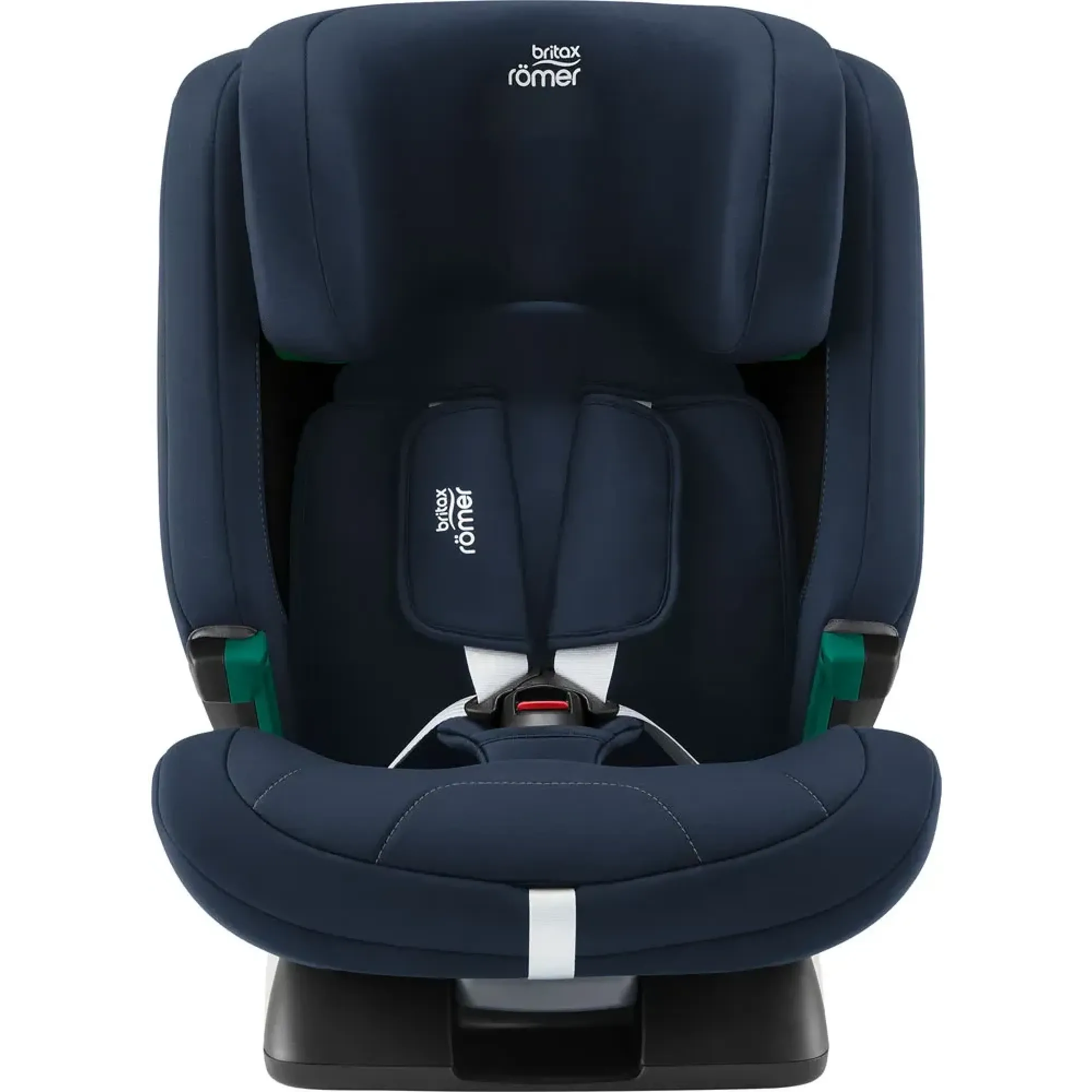 Автокрісло Britax-Romer Versafix Night Blue
