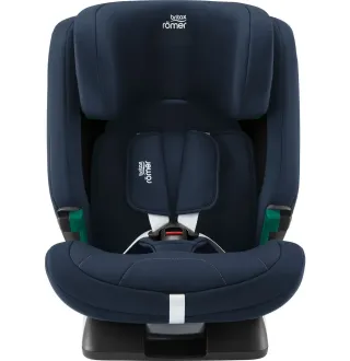 Автокрісло Britax-Romer Versafix Night Blue