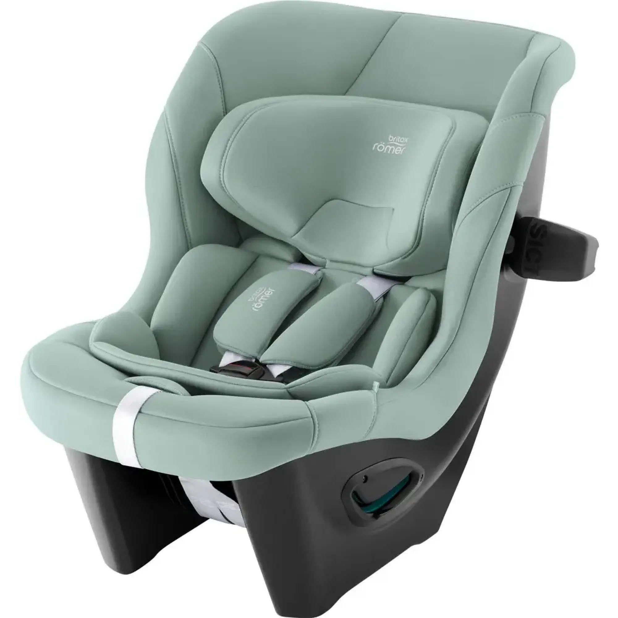 Автокрісло Britax-Romer Max-Safe Pro Jade Green
