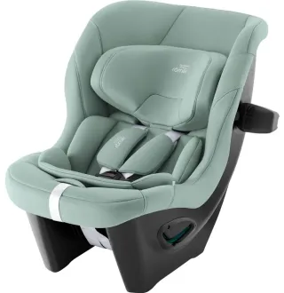 Автокрісло Britax-Romer Max-Safe Pro Jade Green Автокрісло Britax-Romer Max-Safe Pro Jade Green