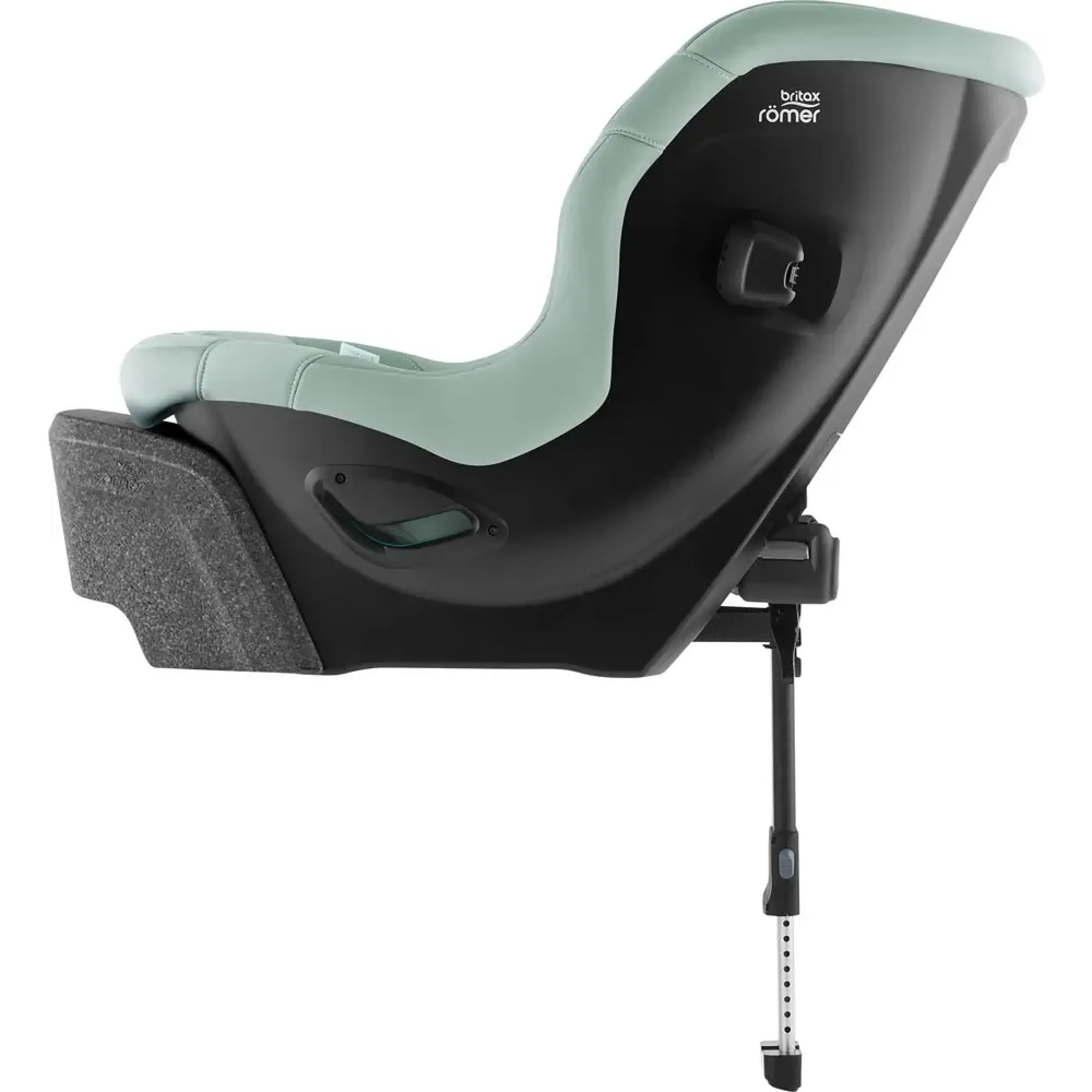 Автокрісло Britax-Romer Max-Safe Pro Jade Green