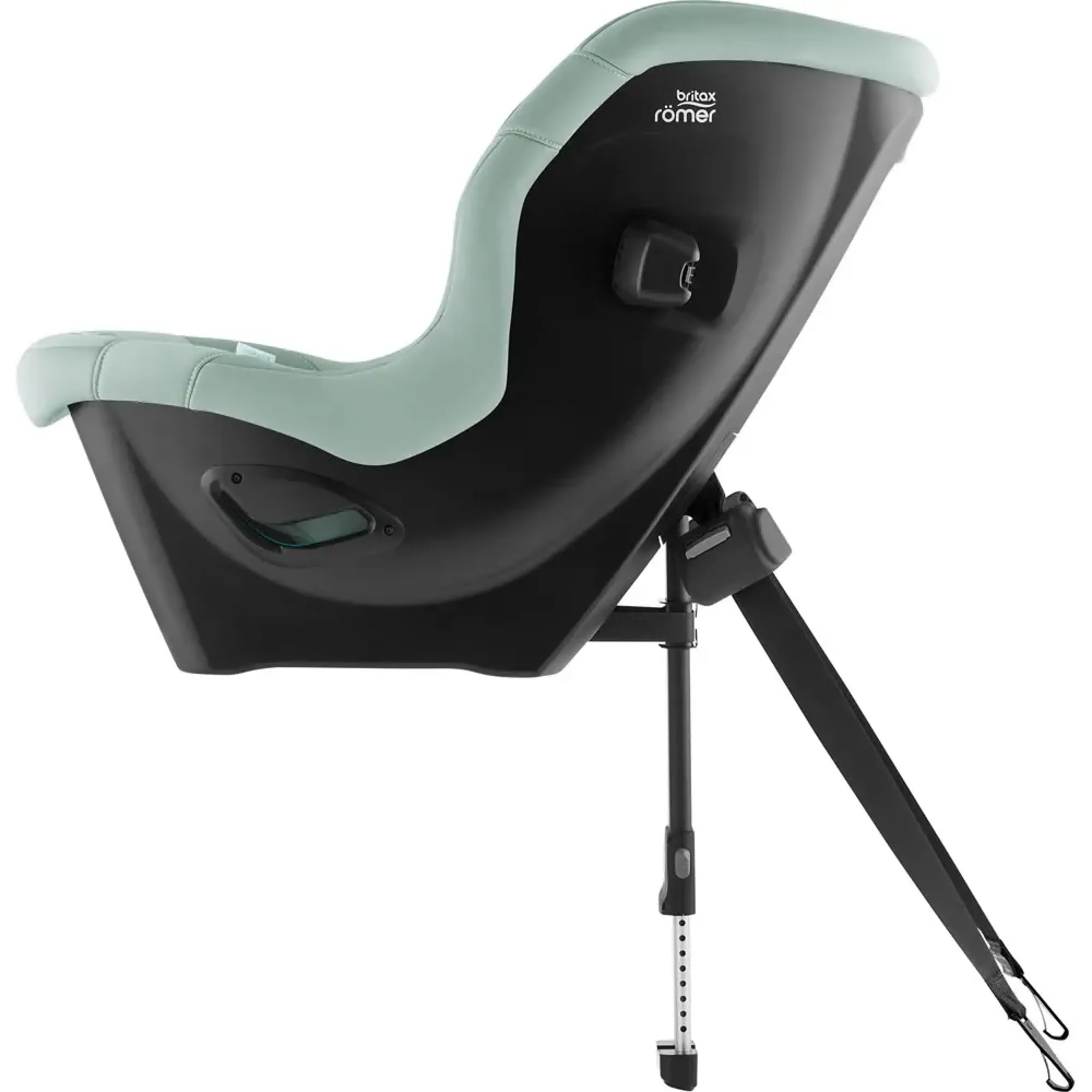 Автокрісло Britax-Romer Max-Safe Pro Jade Green