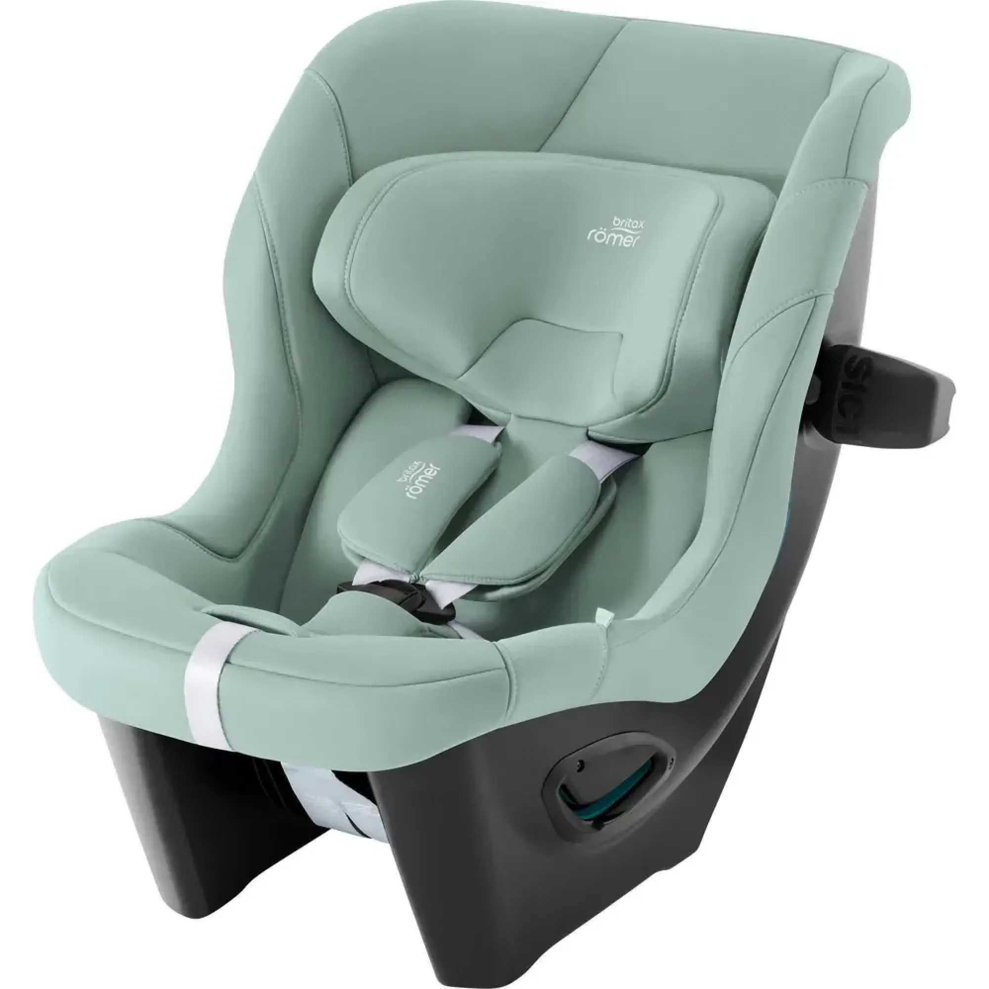 Автокрісло Britax-Romer Max-Safe Pro Jade Green