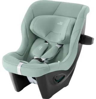 Автокрісло Britax-Romer Max-Safe Pro Jade Green