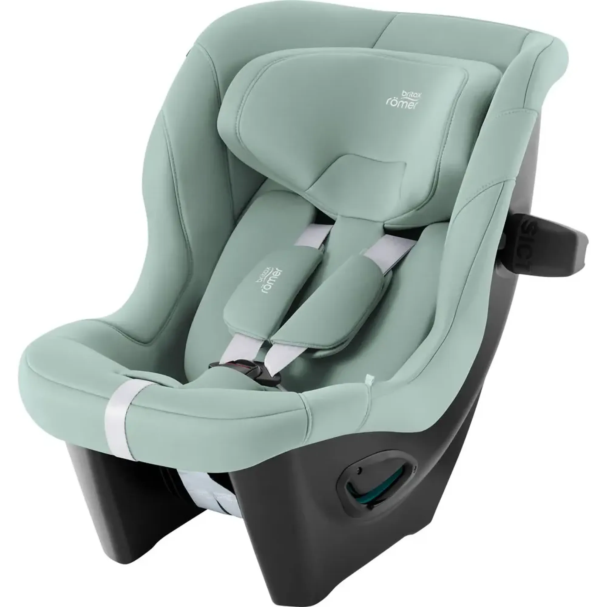 Автокрісло Britax-Romer Max-Safe Pro Jade Green