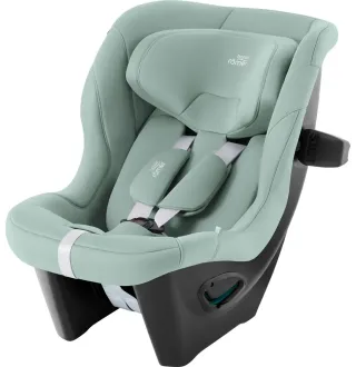 Автокрісло Britax-Romer Max-Safe Pro Jade Green