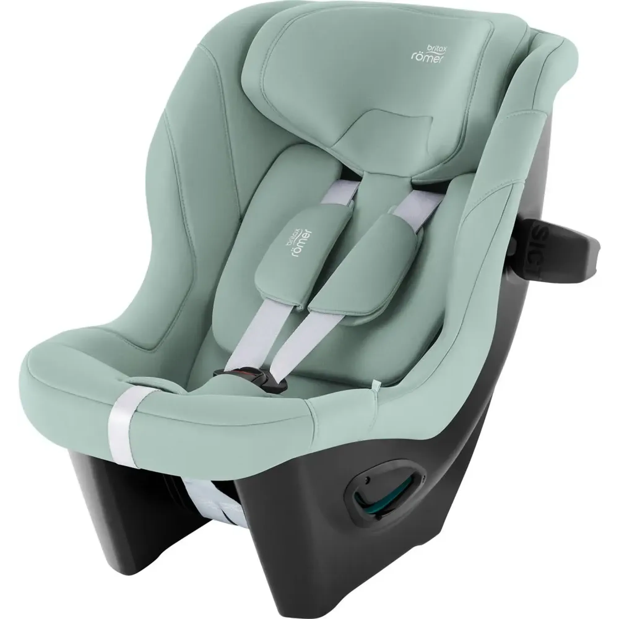Автокрісло Britax-Romer Max-Safe Pro Jade Green