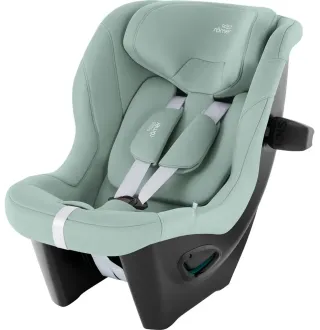 Автокрісло Britax-Romer Max-Safe Pro Jade Green