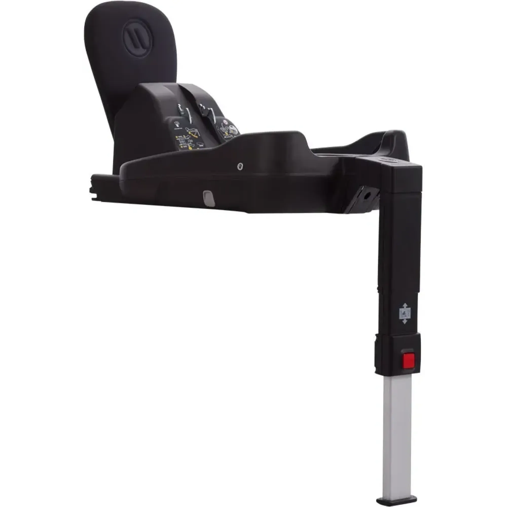 База Isofix для автокрісла Bebetto Cosmo
