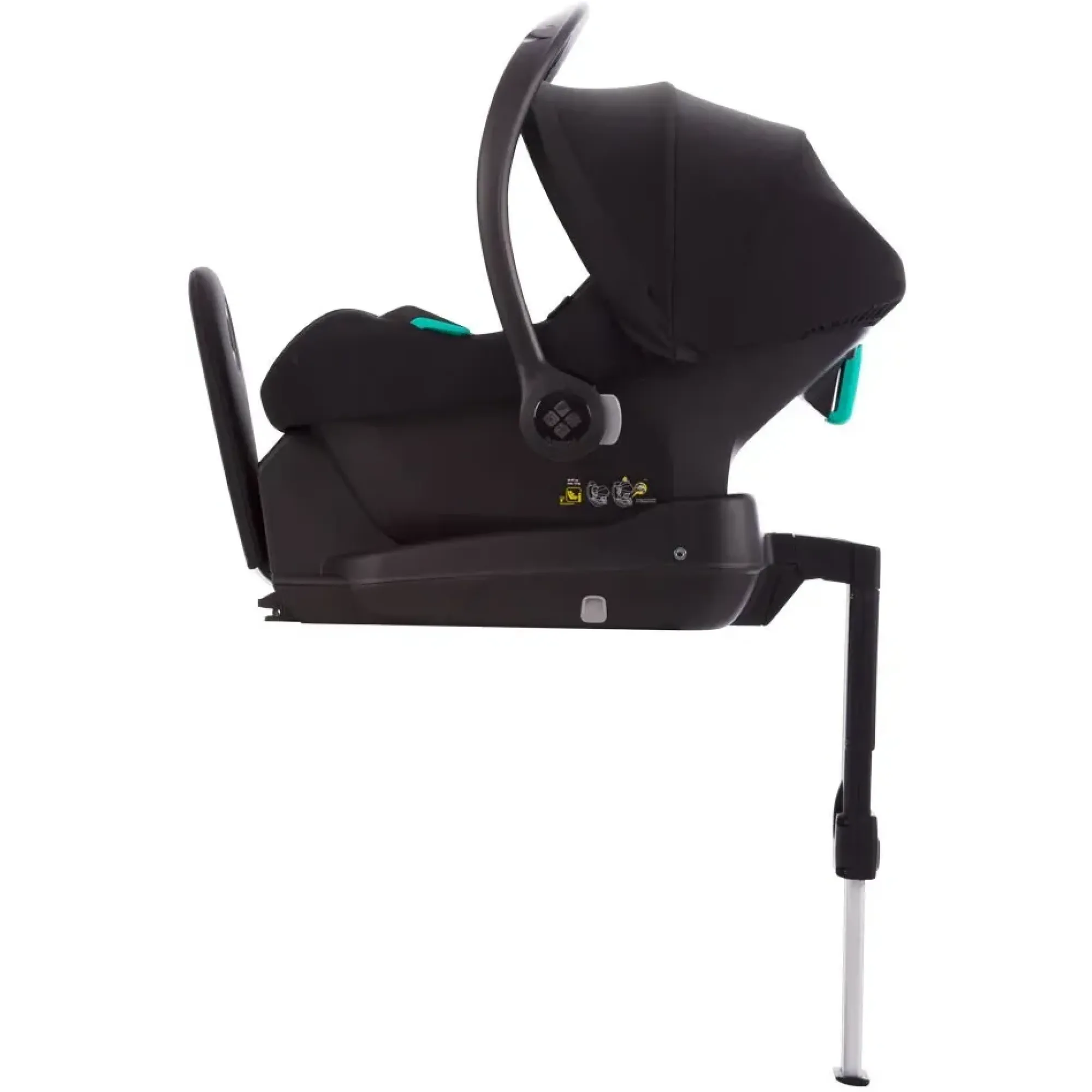 База Isofix для автокрісла Bebetto Cosmo