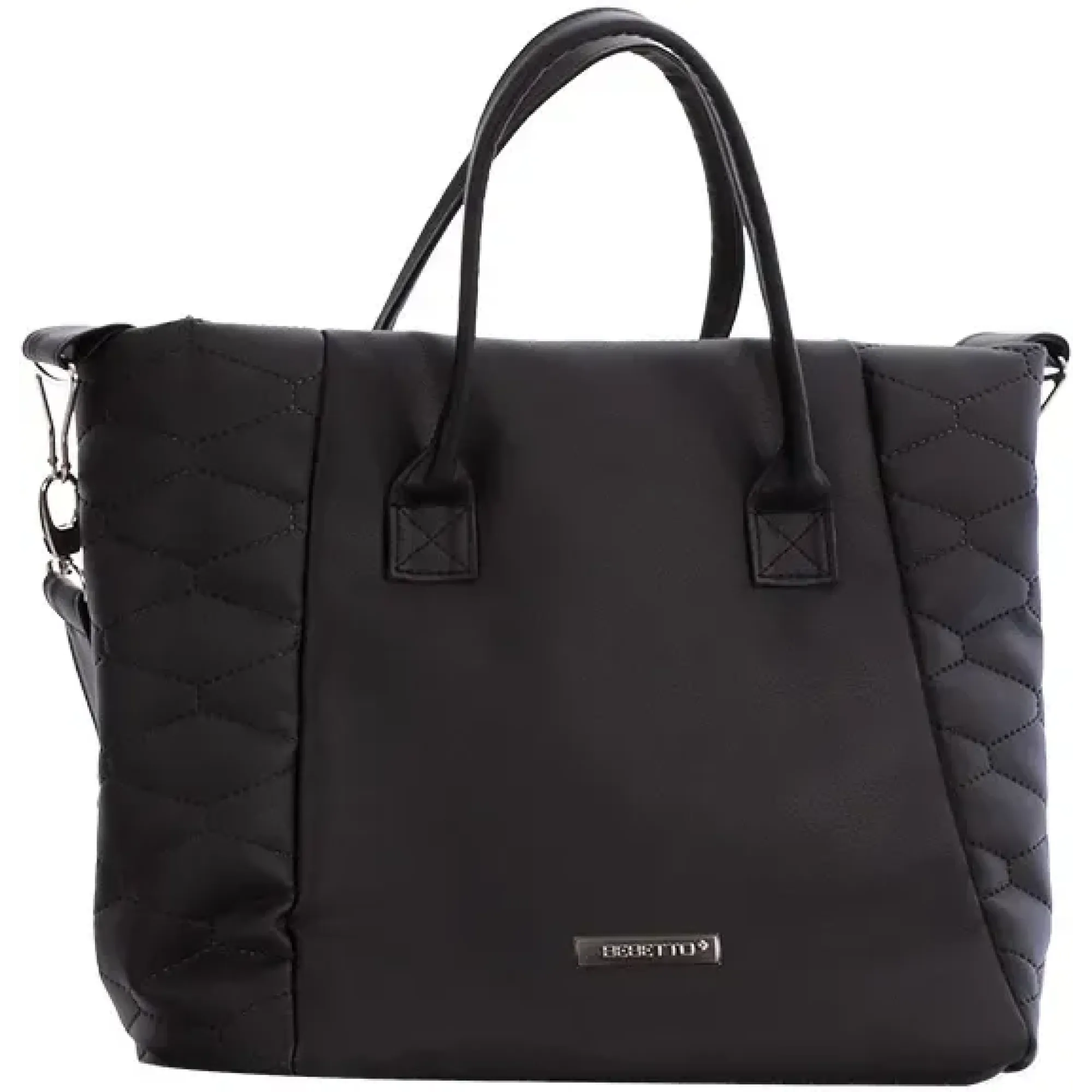 Коляска 2в1 Bebetto Loren Premium Class Gloss 01