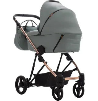 Коляска 2в1 Bebetto Yoddi Premium Stela 03