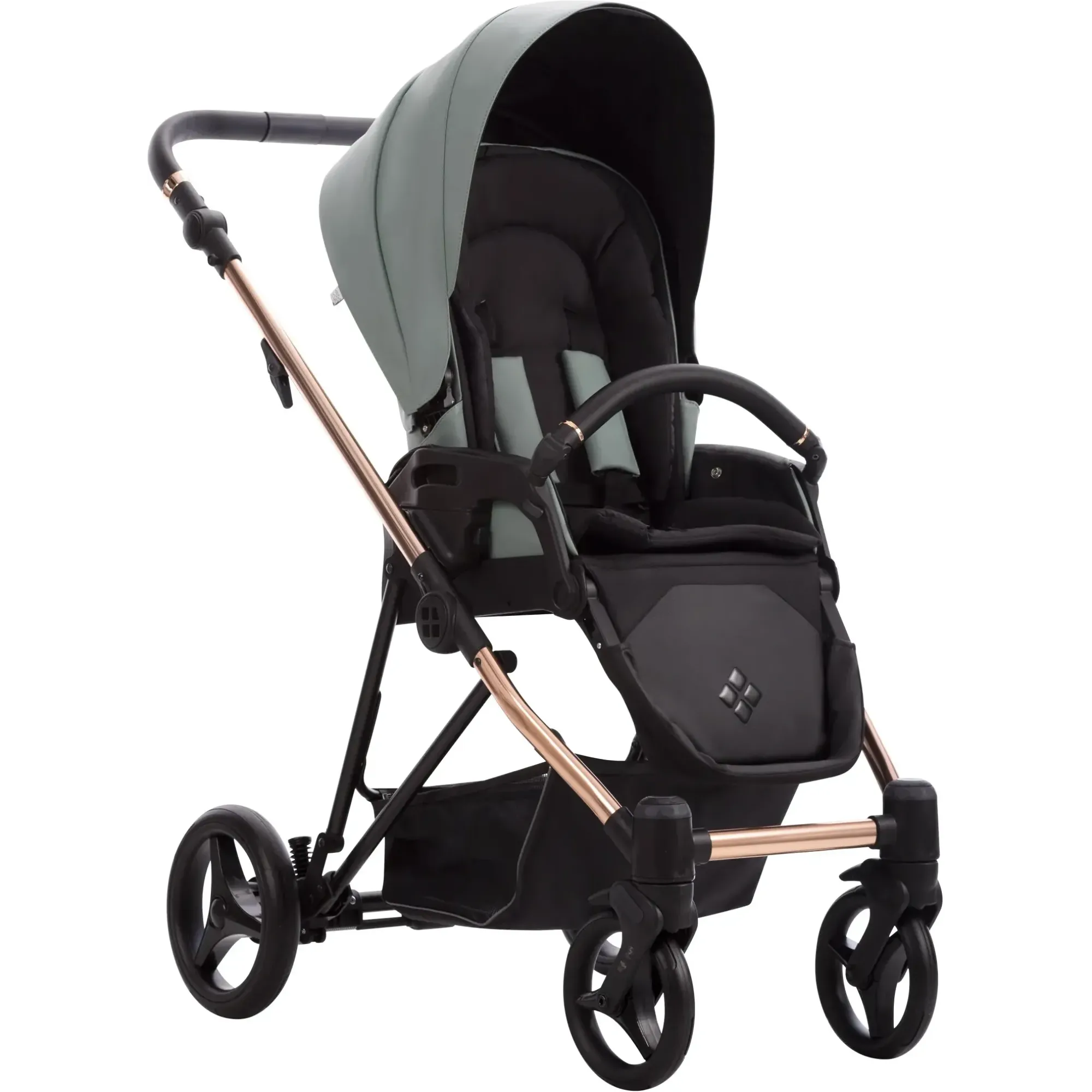 Коляска 2в1 Bebetto Yoddi Premium Stela 03