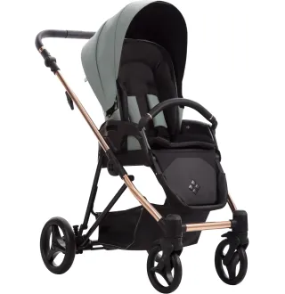 Коляска 2в1 Bebetto Yoddi Premium Stela 03
