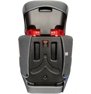 Автокресло Bomiko Auto XXL 03 Blue