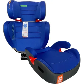 Автокресло Bomiko Auto XXL 03 Blue