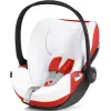 Літній чохол для автокрісла Cybex Cloud Z (White)