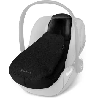 Чохол для ніг Cybex Z Manhattan Grey