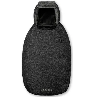 Чохол для ніг Cybex Z Manhattan Grey