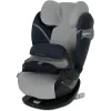 Літній чохол для автокрісла Cybex Pallas S-Fix / Solution S-Fix Grey