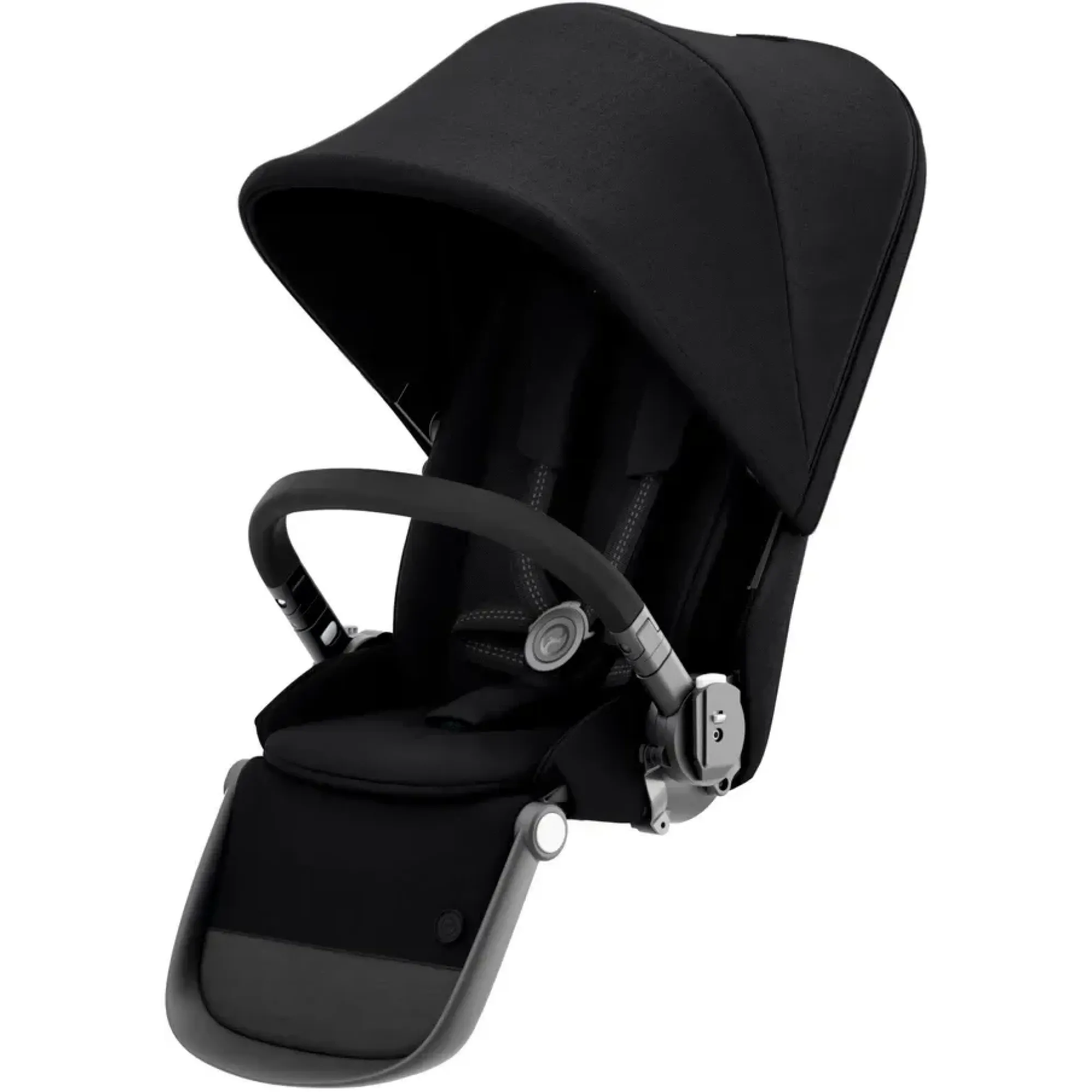 Прогулянковий блок Cybex Gazelle S Deep Black