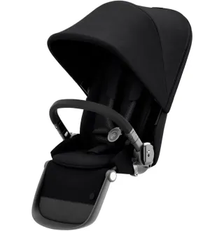 Прогулянковий блок Cybex Gazelle S Deep Black Прогулянковий блок Cybex Gazelle S Deep Black