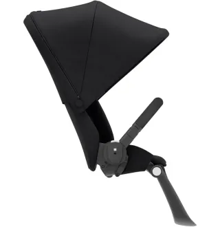 Прогулянковий блок Cybex Gazelle S Deep Black