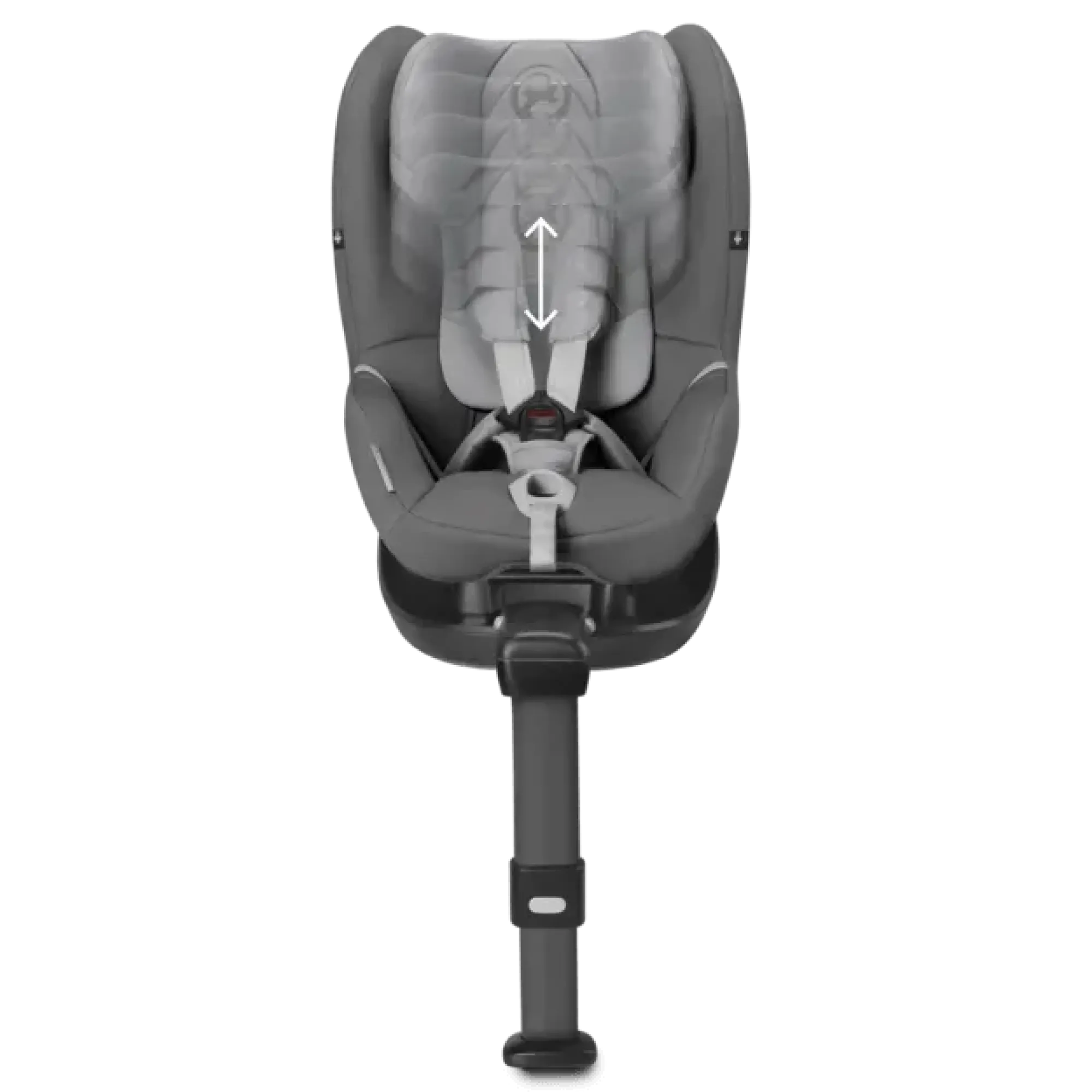 Автокресло Cybex Sirona M2 i-Size Mystic Pink