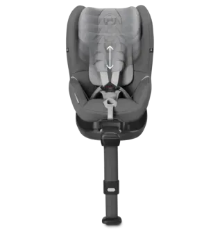 Автокресло Cybex Sirona M2 i-Size Mystic Pink