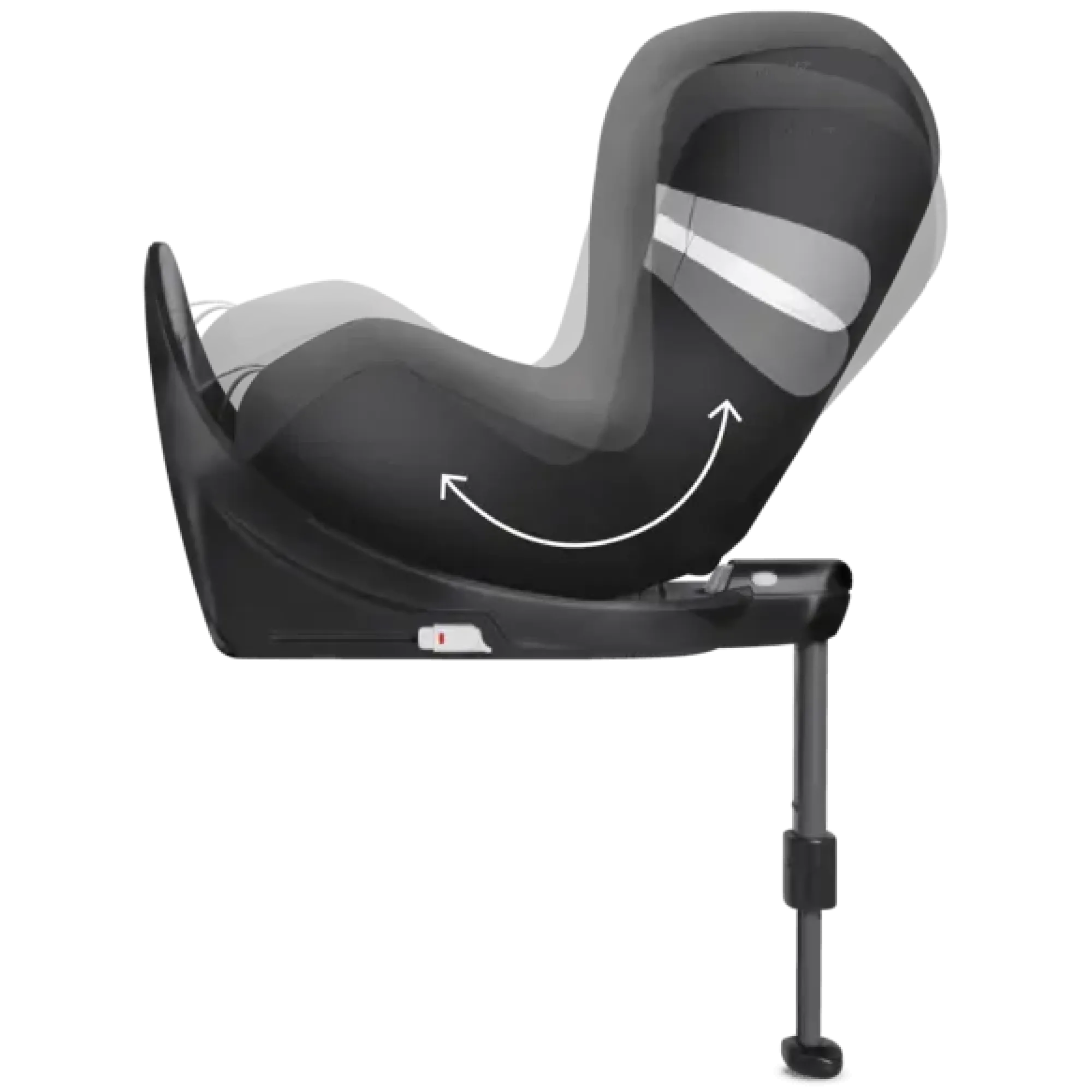 Автокресло Cybex Sirona M2 i-Size Mystic Pink