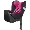 Автокресло Cybex Sirona M2 i-Size Mystic Pink Автокресло Cybex Sirona M2 i-Size Mystic Pink