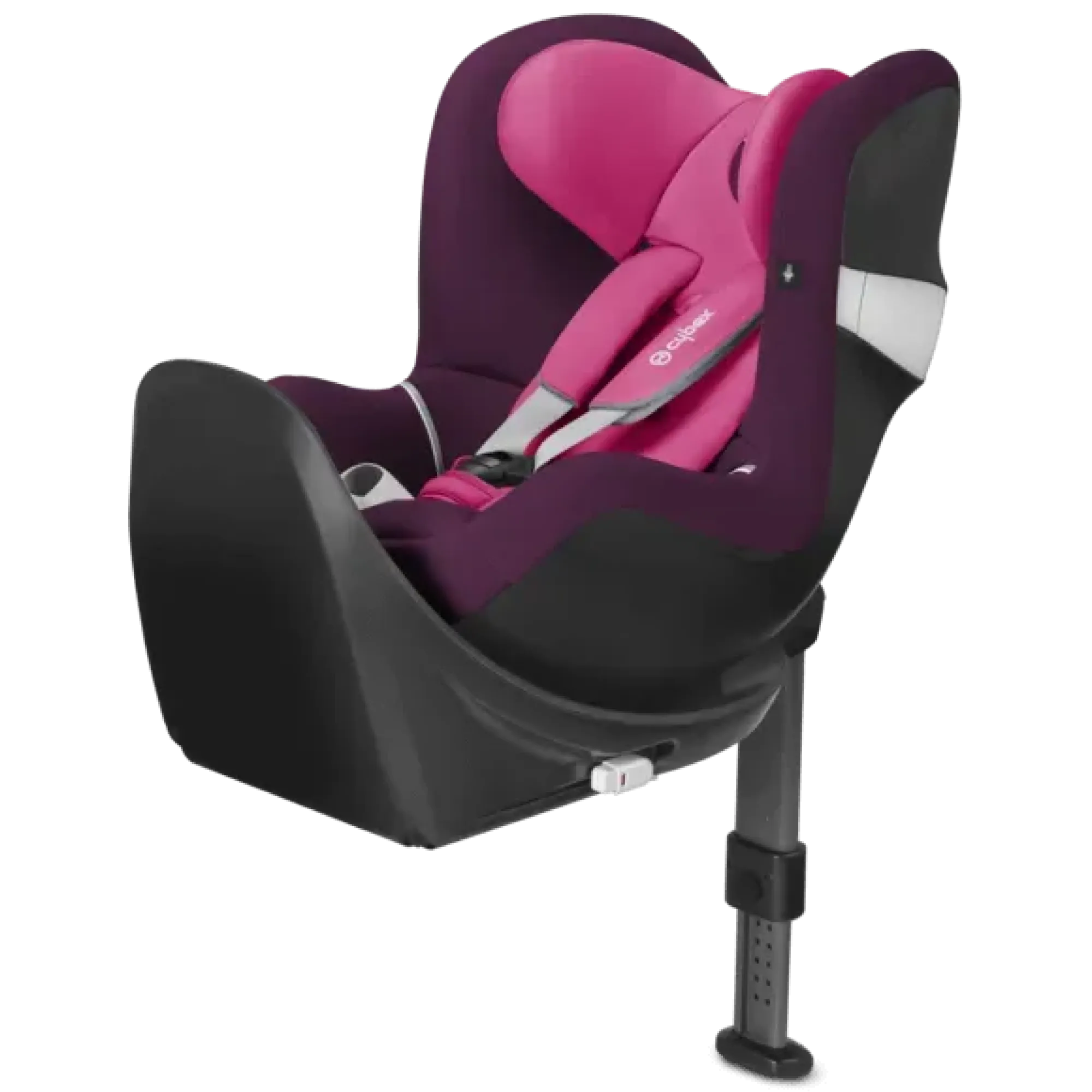 Автокресло Cybex Sirona M2 i-Size Mystic Pink