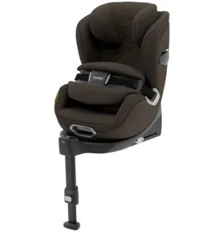 Автокрісло Cybex Anoris T i-Size Khaki Green