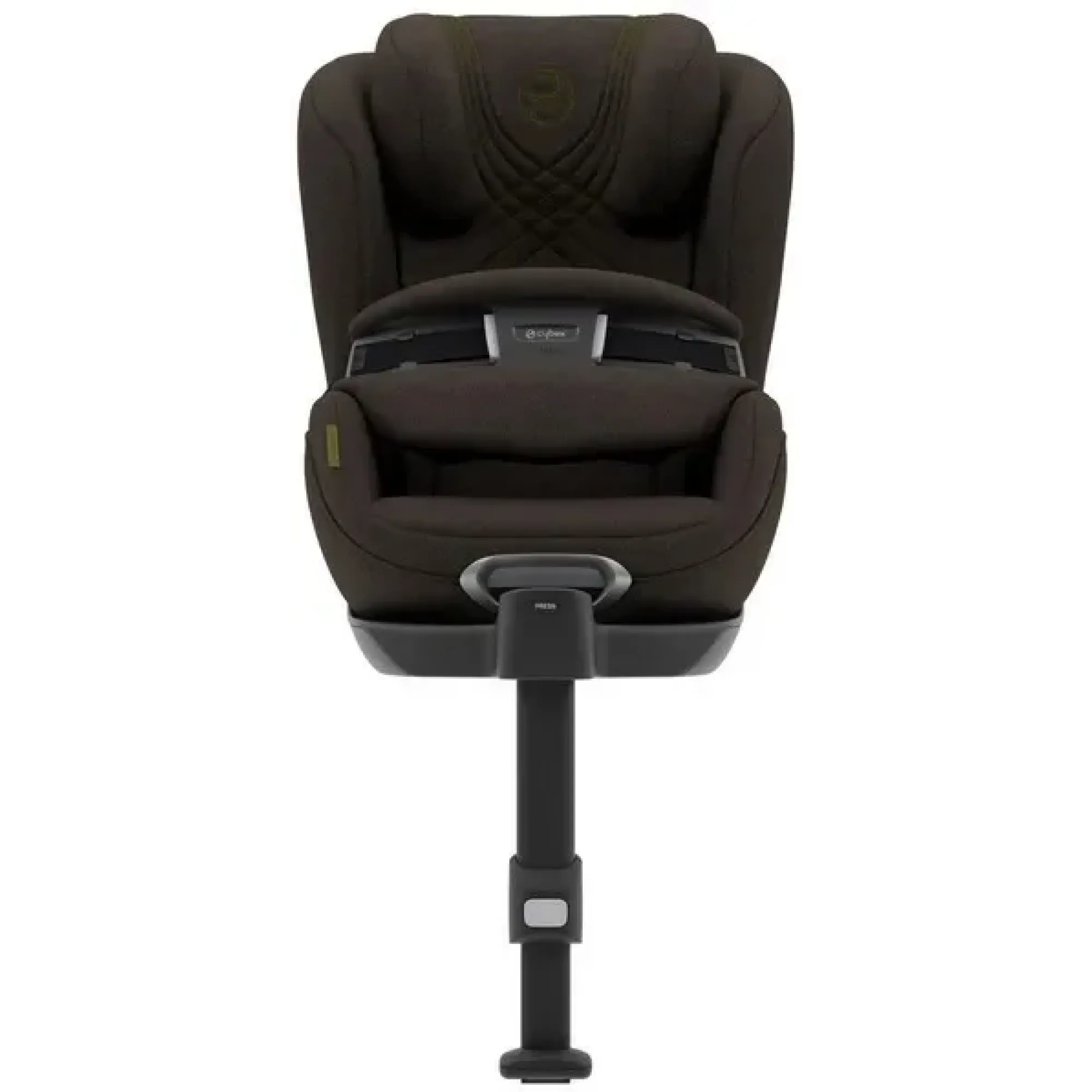 Автокрісло Cybex Anoris T i-Size Khaki Green