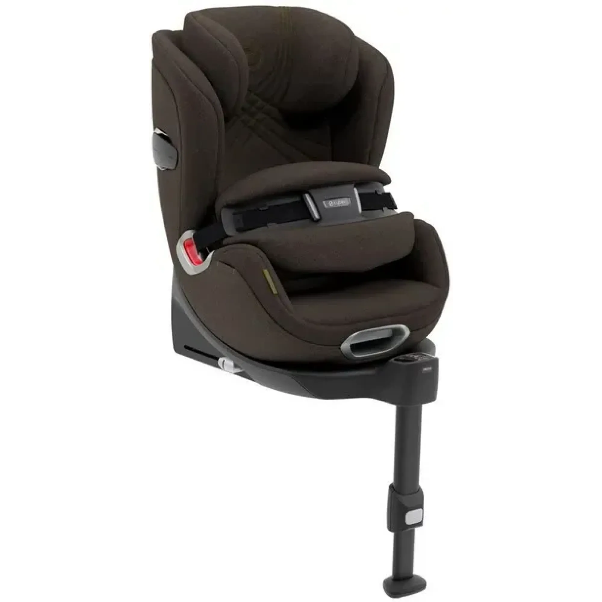 Автокрісло Cybex Anoris T i-Size Khaki Green