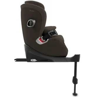 Автокрісло Cybex Anoris T i-Size Khaki Green