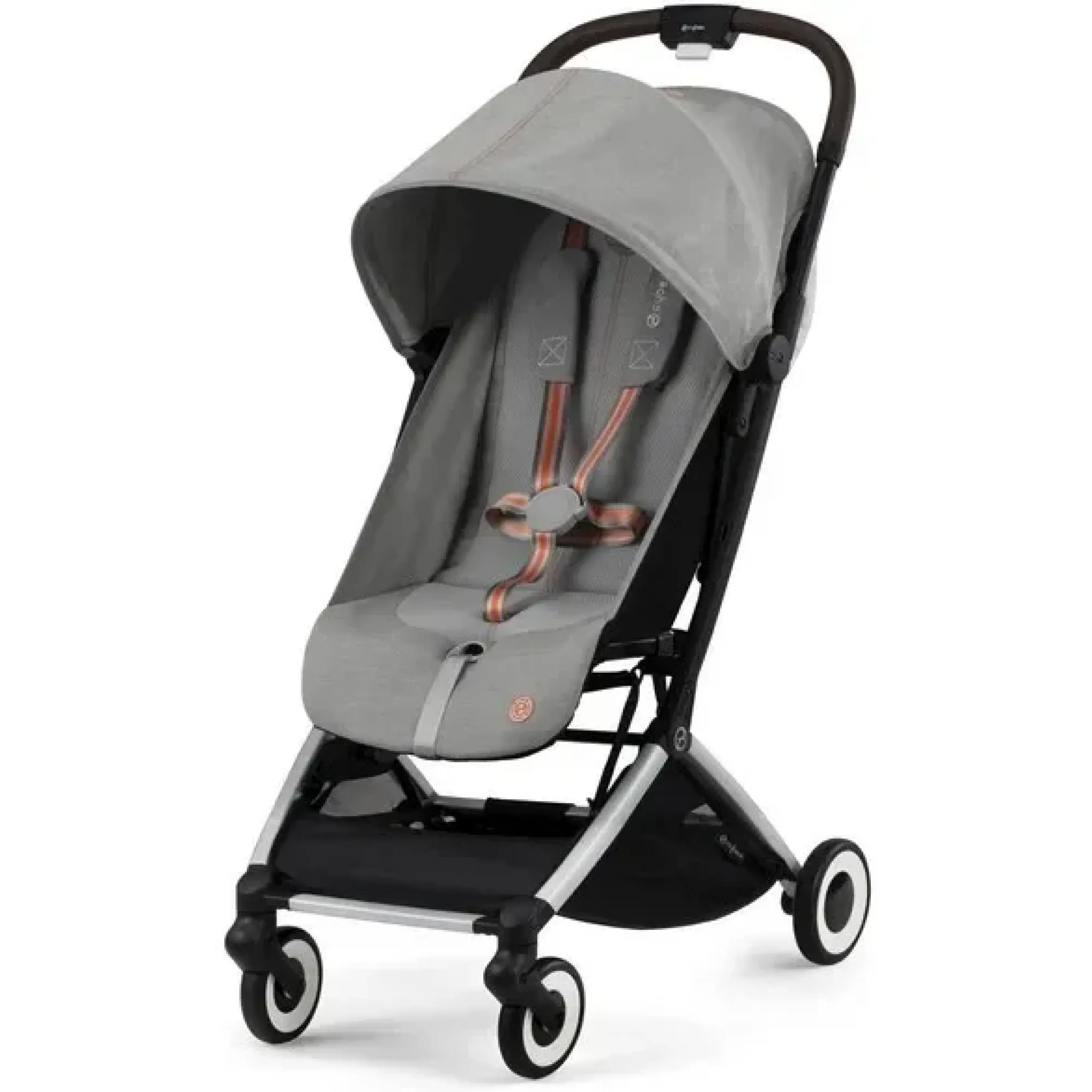 Прогулянкова коляска Cybex Orfeo 2023 Lava Grey