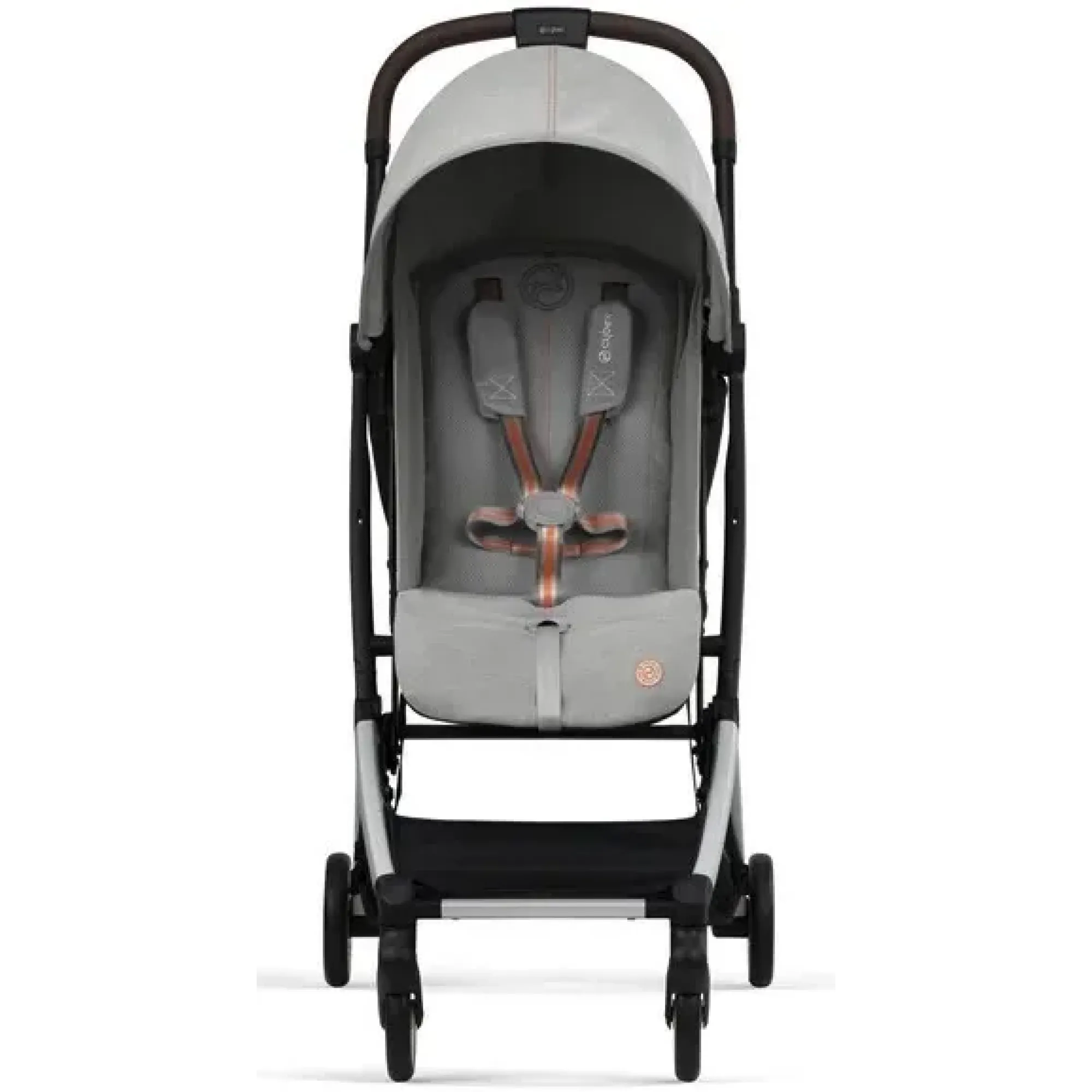 Прогулянкова коляска Cybex Orfeo 2023 Lava Grey