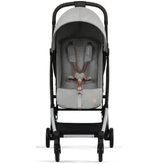 Прогулянкова коляска Cybex Orfeo 2023 Lava Grey