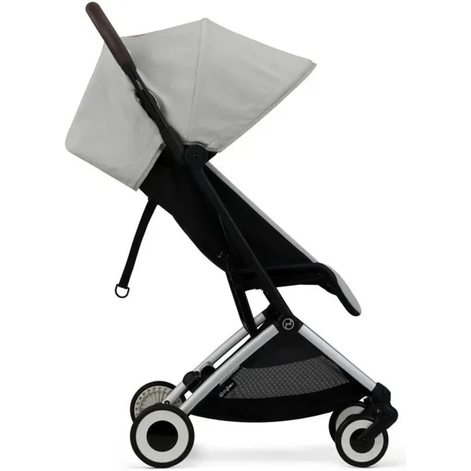 Прогулянкова коляска Cybex Orfeo 2023 Lava Grey