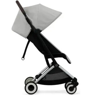 Прогулянкова коляска Cybex Orfeo 2023 Lava Grey