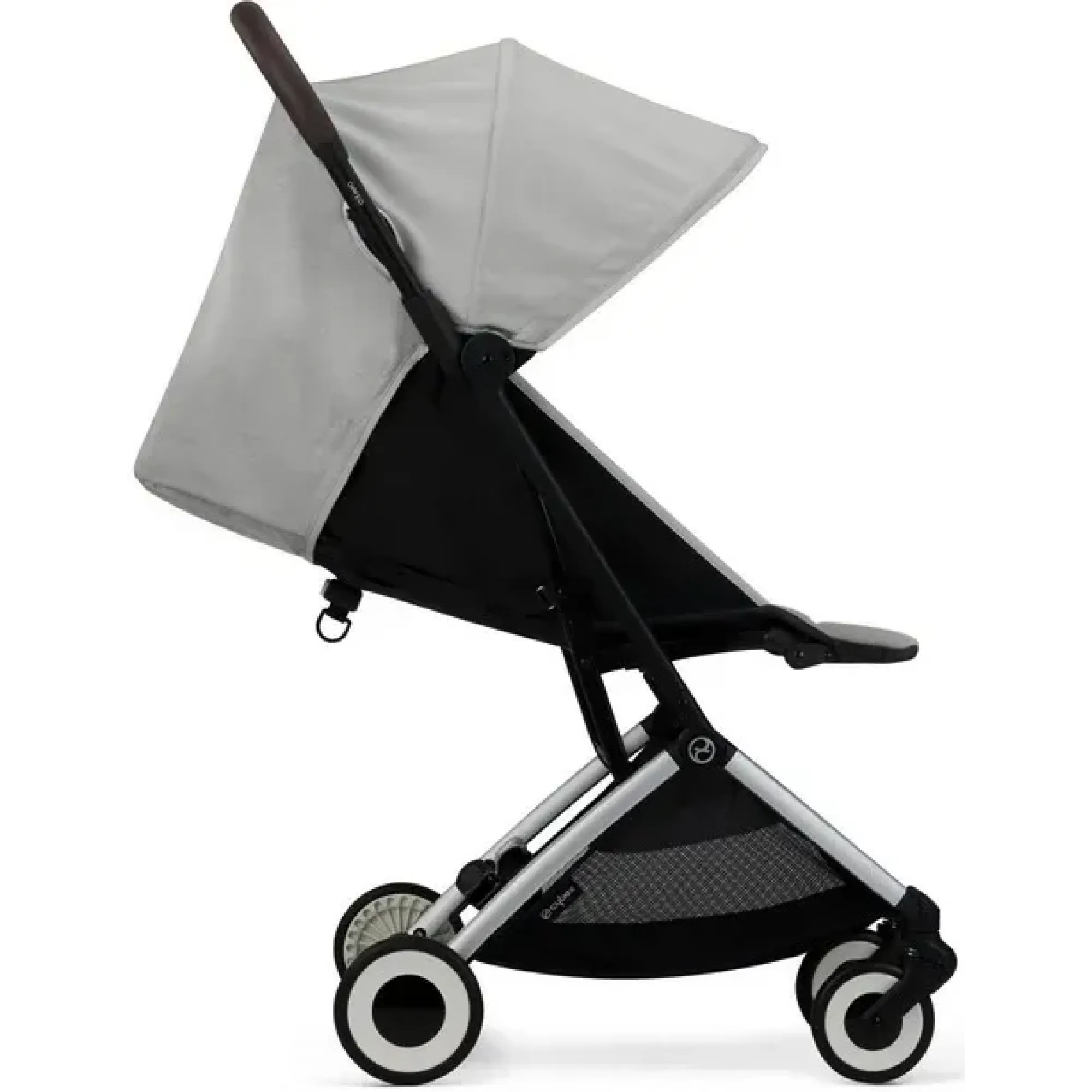Прогулянкова коляска Cybex Orfeo 2023 Lava Grey