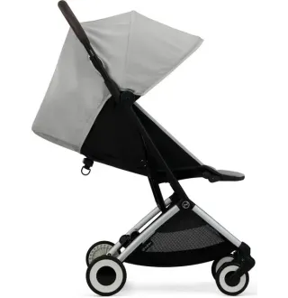 Прогулянкова коляска Cybex Orfeo 2023 Lava Grey