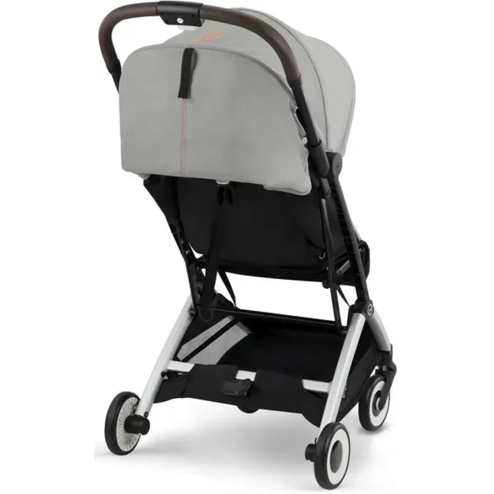 Прогулянкова коляска Cybex Orfeo 2023 Lava Grey