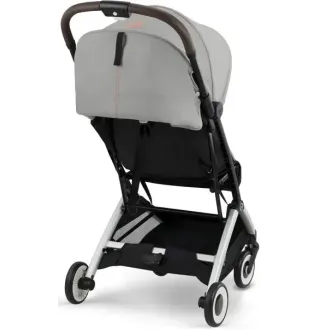 Прогулянкова коляска Cybex Orfeo 2023 Lava Grey