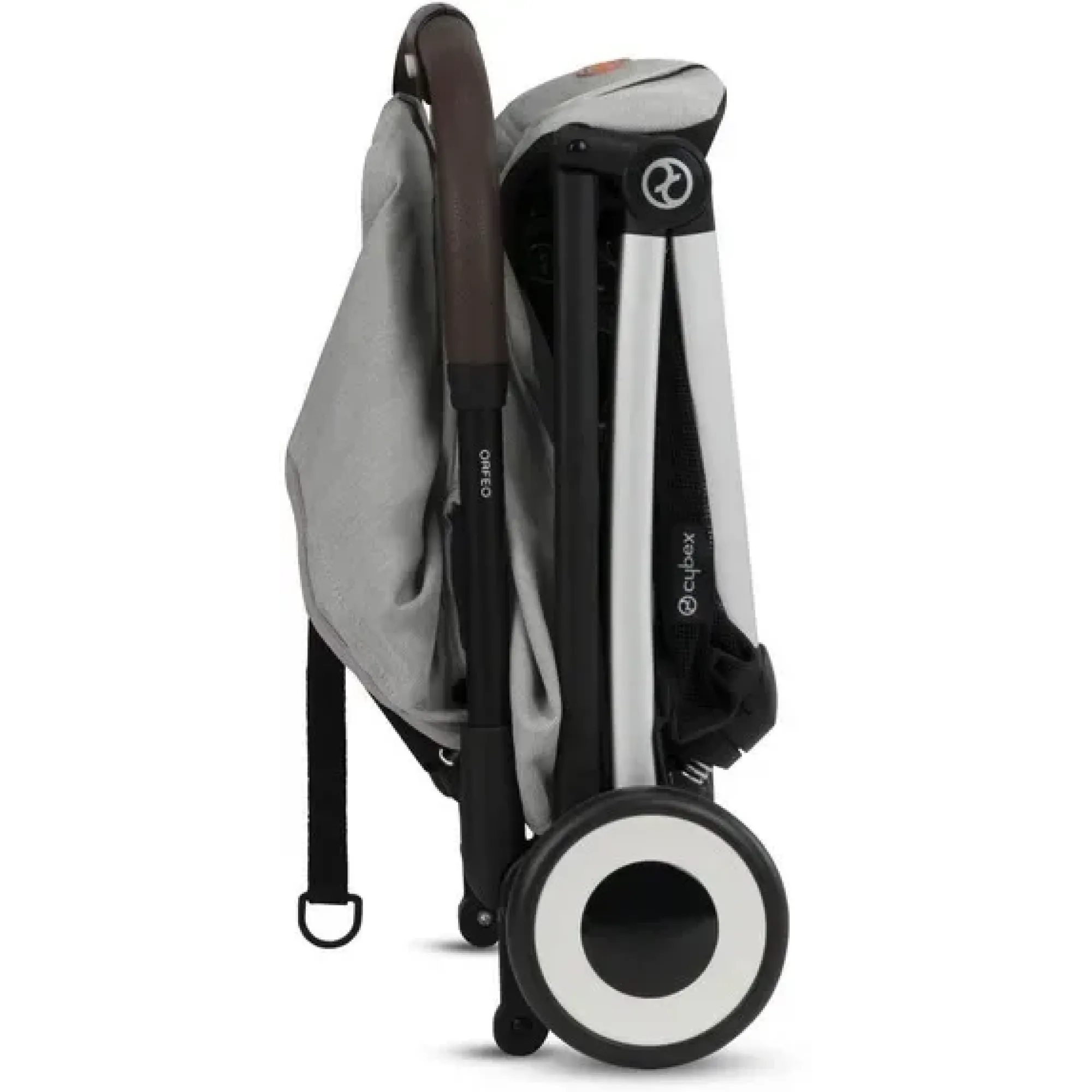 Прогулянкова коляска Cybex Orfeo 2023 Lava Grey