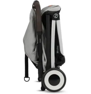 Прогулянкова коляска Cybex Orfeo 2023 Lava Grey
